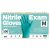 SUP Powder-Free Nitrile Gloves, 100 Count Food Safe Latex-Free Disposable Gloves
