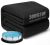 UIRWAY 24FT Round Pool Liner Pad Above Ground