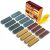 Drufelnt 128PCS Premium Micro Sander & Sandpaper Kit