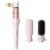 ZZR SEVEN 3 in 1 Automatic Curling Iron with 1.25 Inch Ceramic Barrel