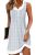 Beach Dresses for Women 2026 Swimsuit Coverup Teacher Summer Dress Sundress