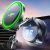 LISEN Qi2.2 25W MagSafe Car Mount Charger
