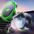 Ausic Portable Handheld Misting Fan