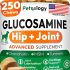 Flea and Tick Prevention for Dogs Pills