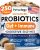 Probiotics for Dogs – 250 Dog Probiotics Chews