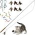 Lesure Self Cleaning Litter Box
