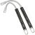 TOMOLO Electric Candle Lighter, Long Flexible Neck Lighter with Safety Switch, W