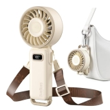 Diveblues Portable Handheld Fan