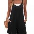 Tank Tops for Women Summer Sleeveless Casual Loose Fit Tunic Tops