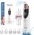 Blackhead Remover Pore Vacuum for Face and Nose