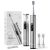 GearOra M23 Travel Electric Toothbrush for Adults