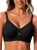 Jelly Wireless Bras for Women Sexy Comfortable Bra Bralettes No Underwire Gel Ge