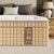 BedStory Firm Queen Mattress, 14 Inch Hybrid Queen Size Mattresses- Extra Lumbar