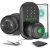 HEI LIANG Smart Door Knob with Keypad