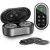 KingPavonini 48 Mode Wireless TENS Unit Muscle Stimulator 2 Channel