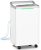 HOPSEN 34 Pints/Day Dehumidifier for Basement