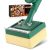 Grill Brush Bristle Free 22″ Steam Cleaner