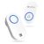 No Battery Needed Wireless Doorbell