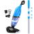 Pool Vacuum for Above Ground Pool with a Telescopic Pole