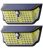 WdtPro Solar Lights Outdoor Waterproof