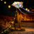 Toodour Solar Butterfly Lights Outdoor
