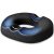 ZIKEE Donut Pillow for Tailbone Pain & Hemorrhoid, Ergonomic Dual-U Cutouts