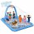 Octaplay Splash Pad for Kids & Dogs