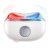 Kdune GloShell Mini Facial Massager with Hot & Cold Therapy