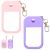 Palksky Hand Sanitizer Spray Case for Touchland