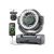 24000mAh Camping Fan, Portable Rechargeable Fan