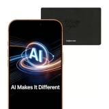 AI Smart Digital Business Card, Scan and Digitize
