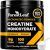 ForestLeaf Micronized Creatine Monohydrate Powder