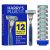 Harry’s Plus Razor and Blade Value Pack