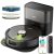 MONSGA Robot Vacuum and Mop Combo