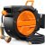 Retractable Garden Hose Reel 1/2” x 100ft