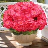 FULLMUSIC Artificial Flowers for Outdoor