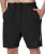 UUMIAER Mens Athletic Gym Shorts 7″ Utra-Light Quick Dry Running Workout Basketb