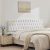 Iroomy Upholstered Twin Headboard