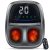 EaseZen Foot Massager with Heat