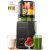 Heartnoks Juicer Machines, 6.5″ Extra-Wide Feed Chute Cold Press Juicer for Whol