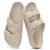 shevalues Women’s Comfort Sandals with Medium Arch Support Double Buckle Adjusta