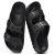 shevalues Women’s Comfort EVA Sandals Medium Arch Support Beach Slides