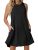 ANRABESS Women Summer Dress Built in Bra 2026 Casual Sleeveless Beach Sundress F