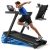 MERACH Treadmill with 15/18% Auto Incline