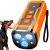 iBurr Dog Bark Deterrent Devices