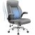 BestGlory Executive Office Chair with Lumbar Support