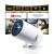 [Built-in Apps] CLOKOWE Mini Projector with WiFi and Bluetooth