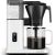 Kismile SCA-Certified 8 Cup Drip Coffee Maker