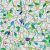 SOMWISE Frosted Glass Window Privacy Film with Tools
