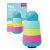 Frida Baby Stack + Pour Bath Tower Bath Toy
